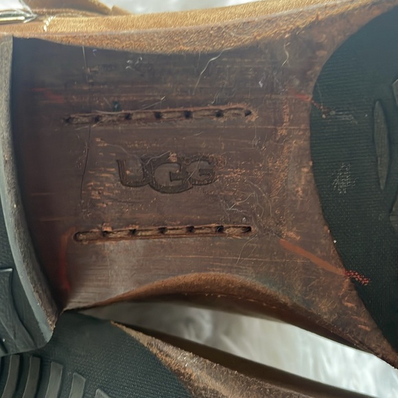 UGG Booties - Picture 6 of 12